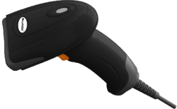 MplusKASSA Barcodescanner